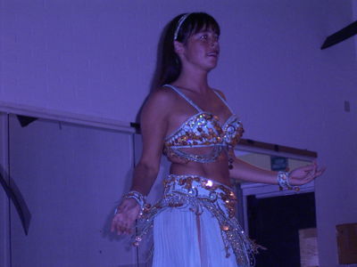 Foto 17 uit only girls events day