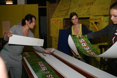 Foto 5 uit WorkShopMuziek08_9