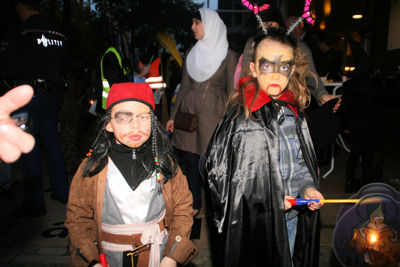 Foto 242 uit halloweenbeverwaard