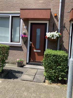 Foto 336 uit Rondje Beverwaard 2026