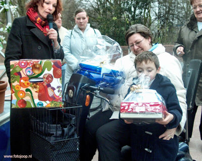 Foto 71 uit krazz loten actie new