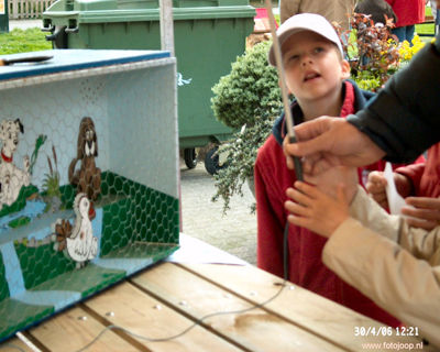 Foto 97 uit koninginnendag 2006