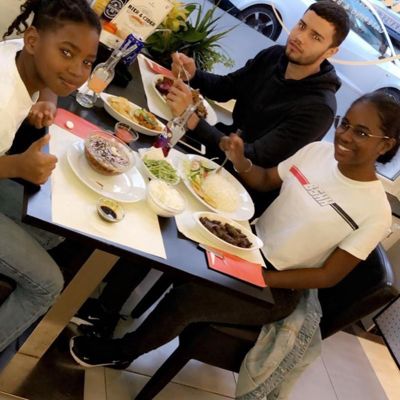 Foto 195 uit Saron-EetHuis NEW