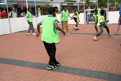 Foto 49 uit 4x4BoardingVoetbal