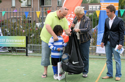 Foto 157 uit RK Regenboog18-06