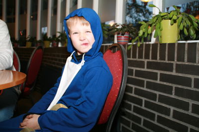 Foto 71 uit Halloween 31-10-09