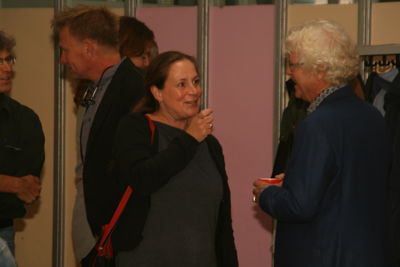 Foto 12 uit Afscheid DR Eusman