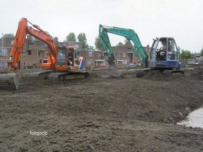 Foto 41 uit stratenmakers