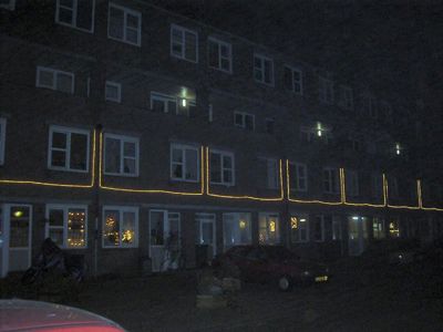 Foto 20 uit kerstdagen