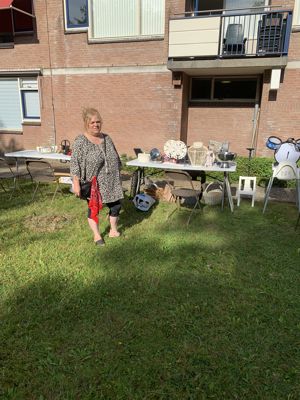 Foto 15 uit Rommelmarktijsselburgh