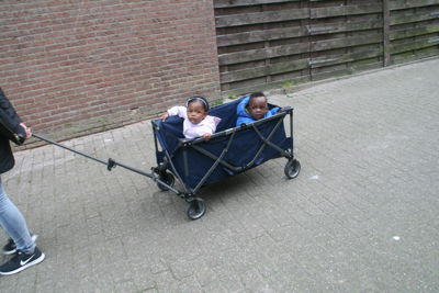 Foto 20 uit PSZ RK Regenboog