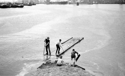 Foto 79 uit Oud Rotterdam Zuid