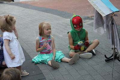 Foto 22 uit MamaCafe in DFMC