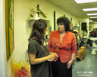 Foto 105 uit Haarstudio Sylviana