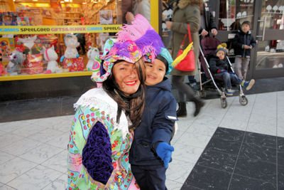 Foto 203 uit Sinthuiskeizerwaard