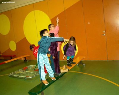 Foto 23 uit rkregenboog30_1-08