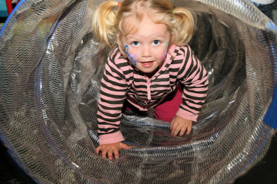 Foto 68 uit 2 Jaars Peuters Focus