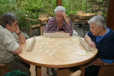 Foto 100 uit FeyenoordStreetLeague