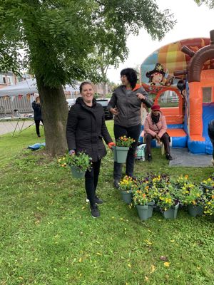 Foto 9 uit OpzoomerenPeeland