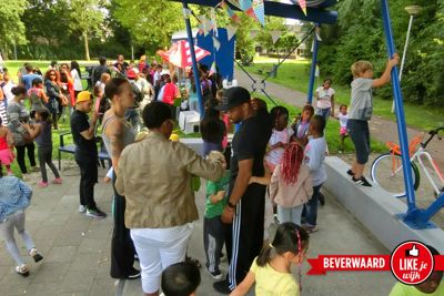 Foto 95 uit CreaBeverlandLikejewijk