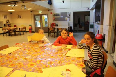 Foto 25 uit PasenStormpolder_2