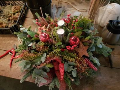 Foto 113 uit Workshops-Bloemen