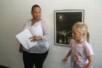 Foto 384 uit Frozen World Focus