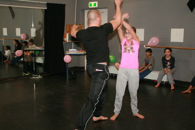 Foto 471 uit CardioKickBoxen4Kids