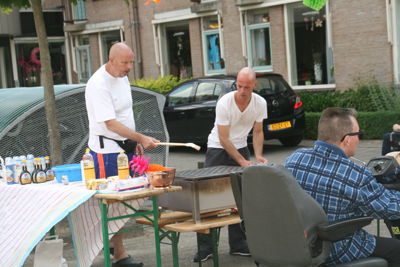 Foto 76 uit Ouderen4Daagse2016