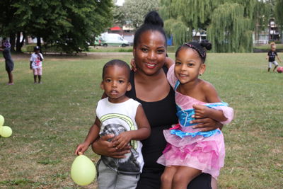 Foto 9 uit Urban SkillszHouse