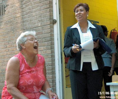 Foto 3 uit zeeman beverwaard