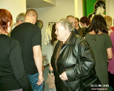 Foto 194 uit Haarstudio Sylviana