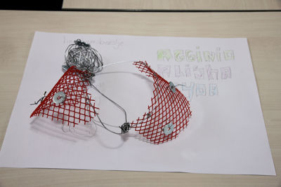 Foto 26 uit OBS Barkentijn Kunst