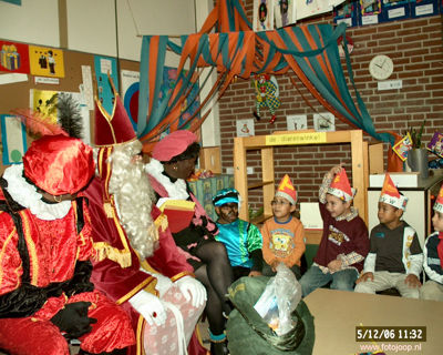 Foto 181 uit RK Regenboog