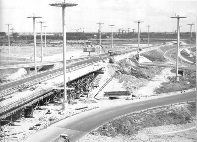 Foto 700 uit BRIENENOORDBRUG