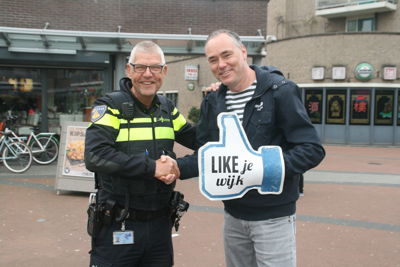 Foto 88 uit 7Vrijdag4Beverwaard