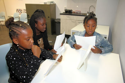 Foto 21 uit Skillsz Television