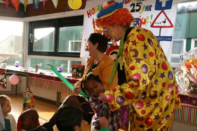 Foto 76 uit RKRegenboog25Jaar