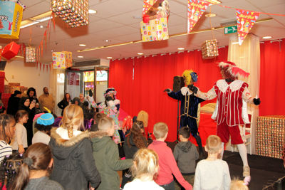 Foto 82 uit Sinthuiskeizerwaard