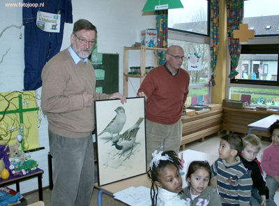 Foto 140 uit RK Regenboog de mus