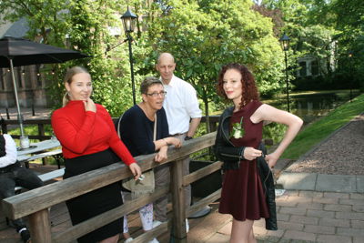 Foto 188 uit Bruiloft-Beverwaard