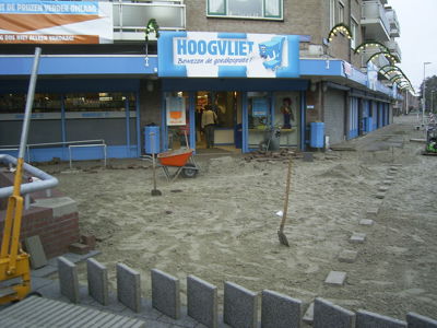 Foto 233 uit Noord_Zuid fase 2bw