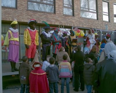 Foto 315 uit Sint kerstendijk