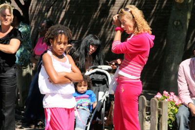 Foto 226 uit Carnaval Beverwaard