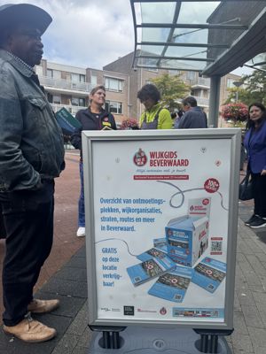 Foto 20 uit X-De Geboorte van de nieuwe WIJKKAART 16-9-2026