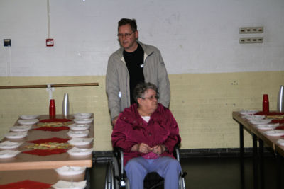 Foto 33 uit Ouderen4Daagse8_6