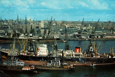 Foto 35 uit Oud Rotterdam Zuid