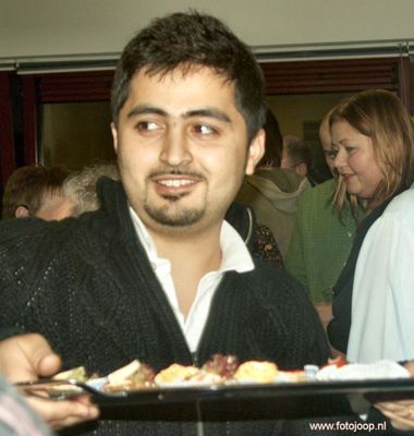 Foto 9 uit receptie perspect 07