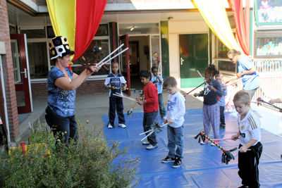 Foto 219 uit RKRegenboog30Jaar