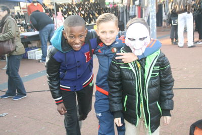 Foto 167 uit Halloween31oct 2015